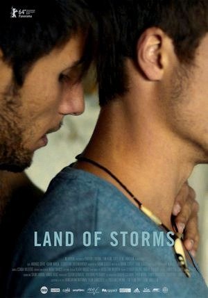Land of Storms-2014