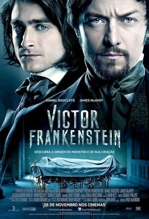 Victor Frankenstein-2015